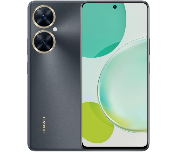 Huawei nova 11i 8/128GB czarny 90Hz - 1142023 - zdjęcie